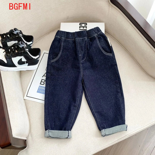 Adora Milano 2-10Yrs Spring Autumn Childrens Boys Jeans