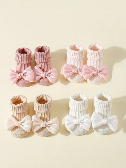 Adora Milano Soft Cotton Cute Ankle Socks