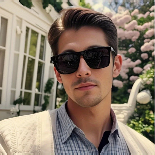 Adora Milano Fashionable Glasses Suitable for Both Men
