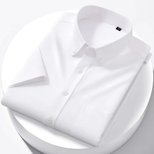 Adora Milano Cotton Shirt  Solid Summer