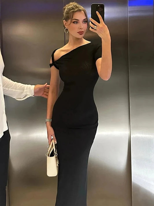 Adora Milano Dress Woman Summer   Body-Shape