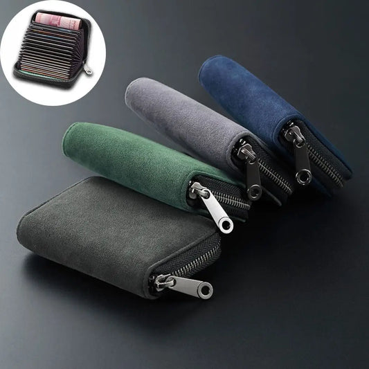 Adora Milano Card Bag 11 Cards Slot Credit Card Holder
