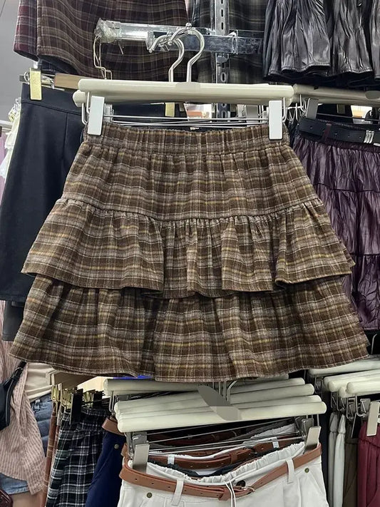 Adora Milano Skirt Punk Rock  Skirts