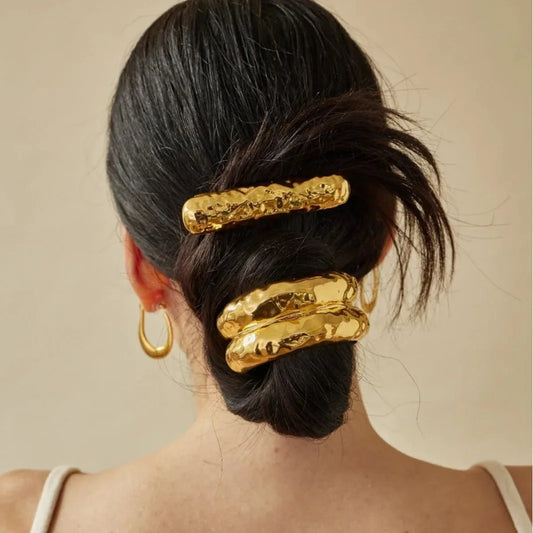Adora Milano Hair Bands Ropes for Women Hairband Fashion Jewelry Hair