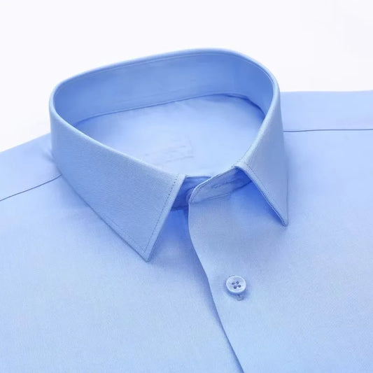 Adora Milano Sleeve Shirt for Men Formal Office Wear