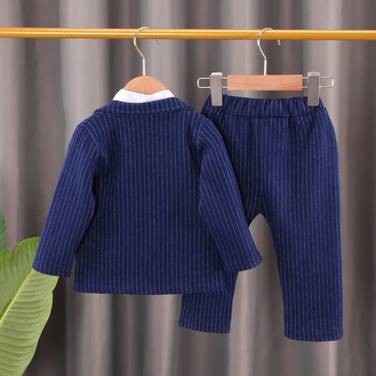 Adora Milano  Baby Boys Clothes Children Coat Shirt Pants Outfits Kids