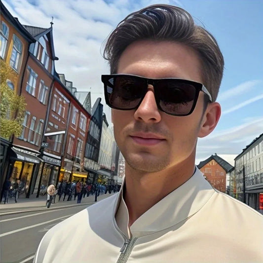Adora Milano Fashionable Glasses Suitable for Both Men