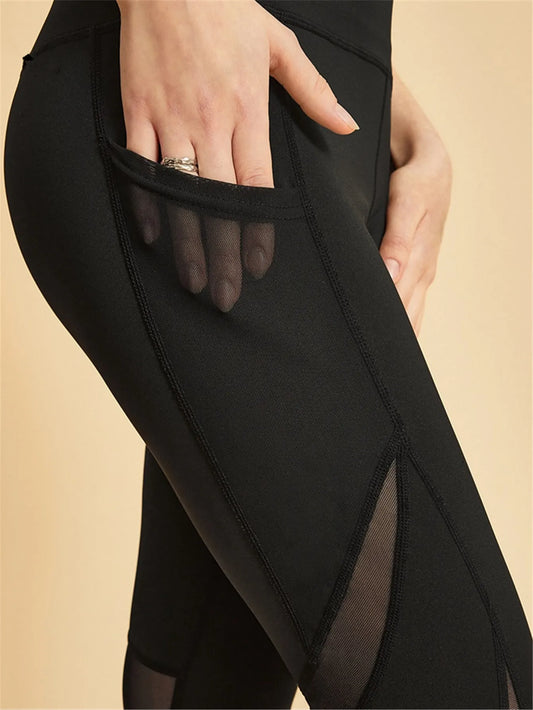 Adora Milano   Sports Legging