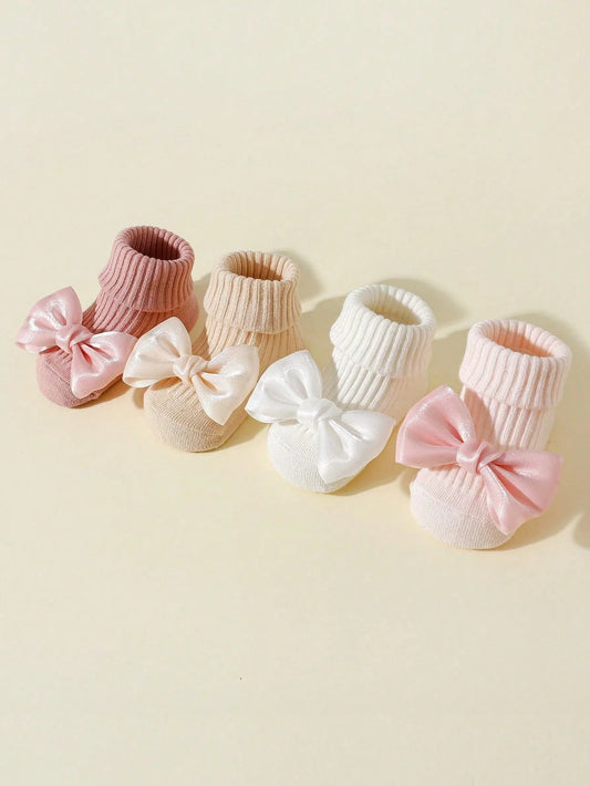 Adora Milano Soft Cotton Cute Ankle Socks