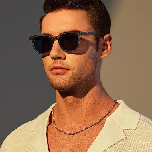 Adora Milano Fashion New Sunglasses Men High Quality