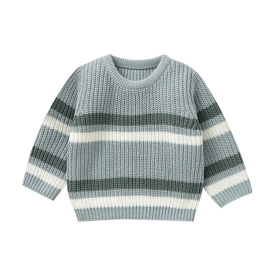 Adora Milano  Long Sleeve Baby Boys & Girls Sweaters Soft 6-36 Months