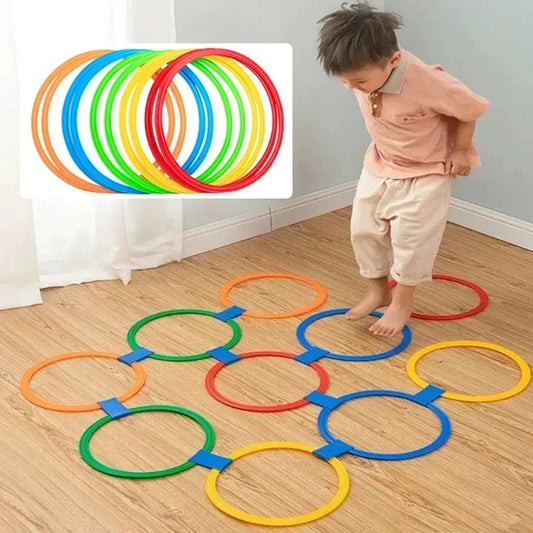 Adora Milano  Kids Funny Physical Training Sport Toys