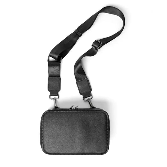 Adora Milano  Women Men Crossbody Bags Leather Small Bag