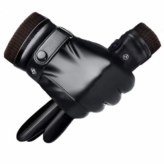 Adora Milano Winter Thermal Windproof Waterproof for Motorcycle Cycling Men Women