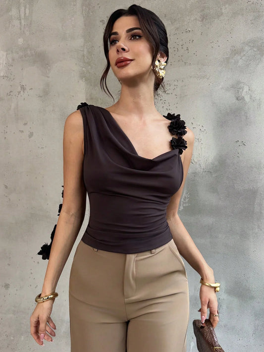 Adora Milano autumn/winter style, simple, elegant, romantic and charming. Suitable
