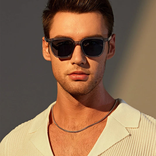 Adora Milano Fashion New Sunglasses Men High Quality