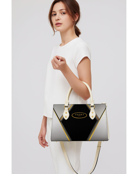 Adora Milano Serie 222  Tote Bag - Long Strap