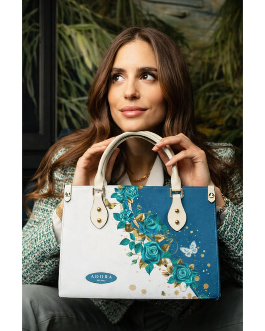 Adora Milano Tote Bag - Long Strap