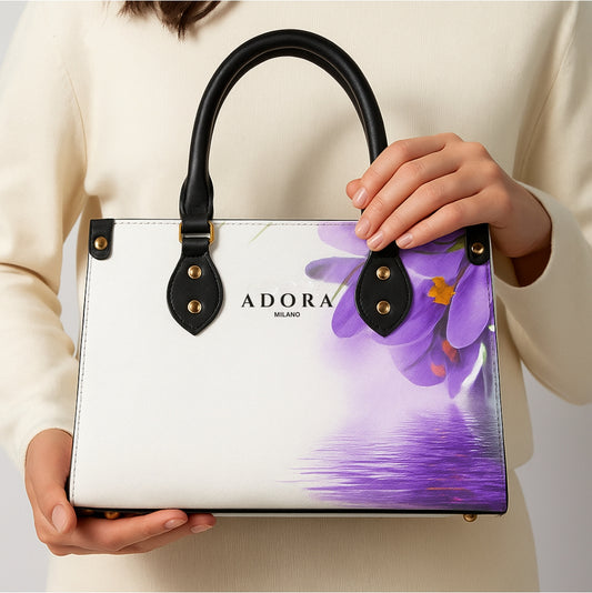 Adora Milano Serie 111  Tote Bag - Long Strap
