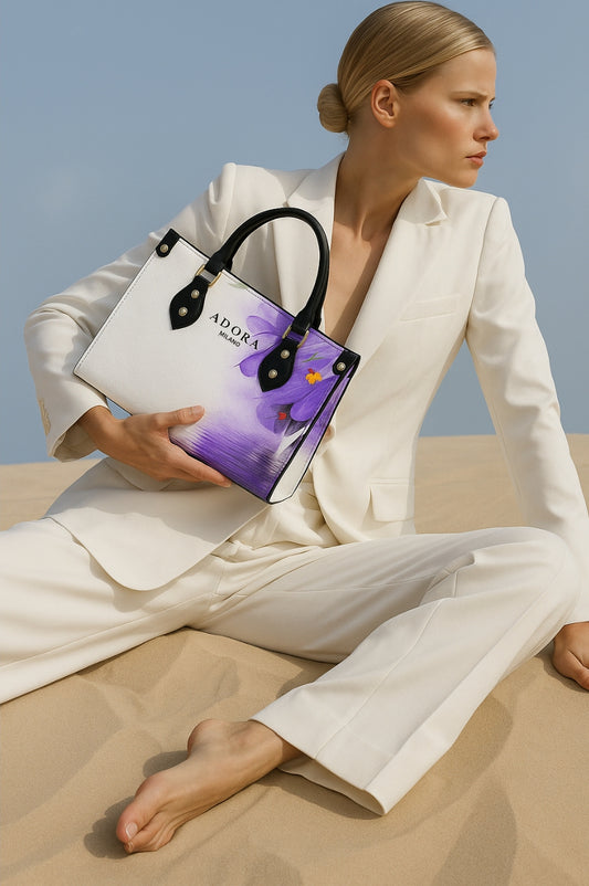 Adora Milano Serie 111  Tote Bag - Long Strap