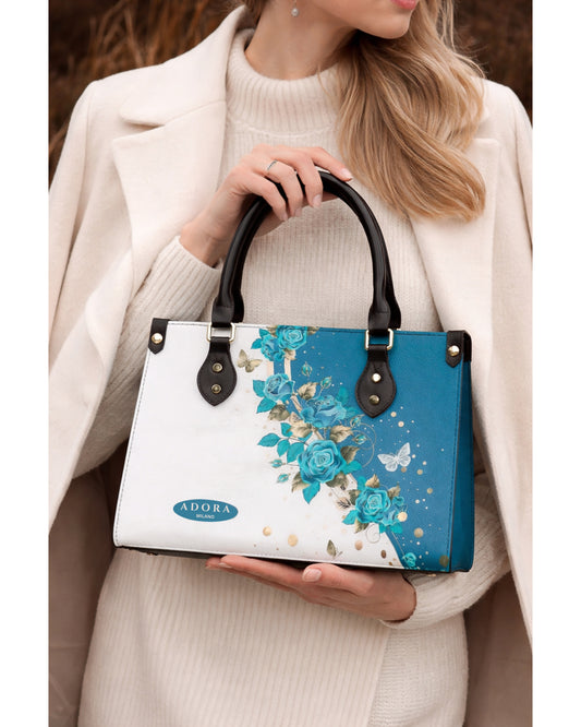 Adora Milano Tote Bag - Long Strap