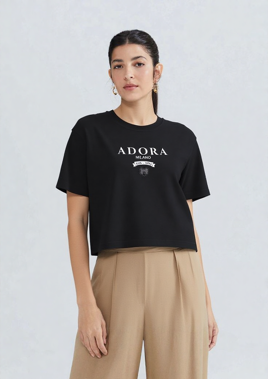 Adora Milano  heavyweight boxy Te