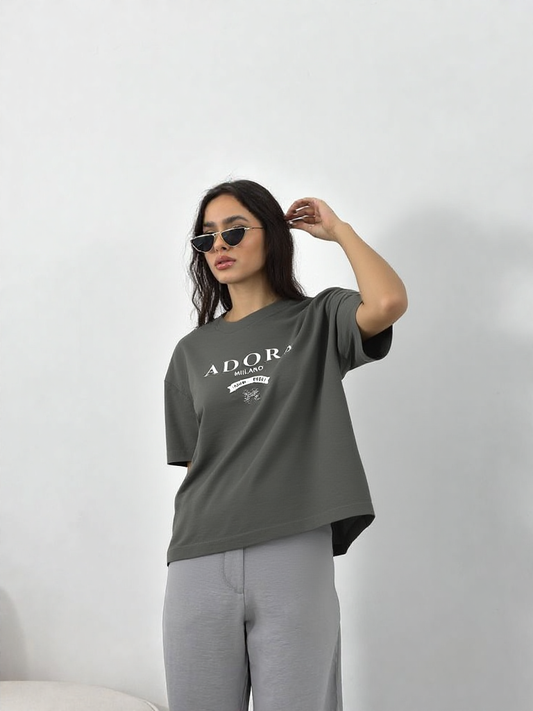Adora Milano  heavyweight boxy Te