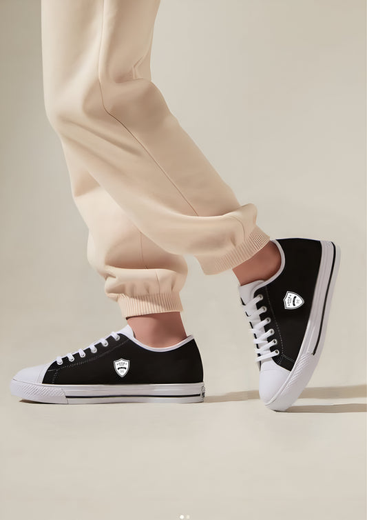 Adora Milano Serie 188  Rubber Low Top Shoes